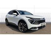 Kia Sportage Image 1