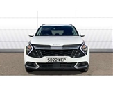 Kia Sportage Image 3