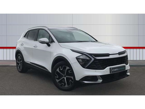 Large image for the Used Kia Sportage