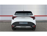 Kia Sportage Image 6