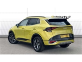 Kia Sportage Image 2
