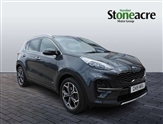 Kia Sportage Image 1