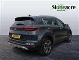 Kia Sportage Image 3