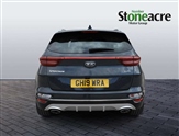 Kia Sportage Image 4