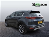 Kia Sportage Image 5