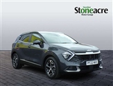 Kia Sportage Image 1