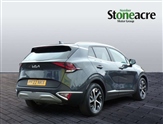 Kia Sportage Image 3