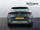 Kia Sportage Image 4