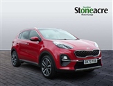 Kia Sportage Image 1