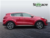 Kia Sportage Image 2