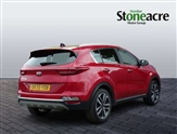 Kia Sportage Image 3