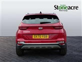 Kia Sportage Image 4