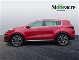 Kia Sportage Image 6