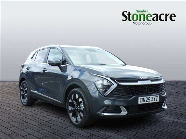 Large image for the Used Kia Sportage