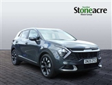 Kia Sportage Image 1