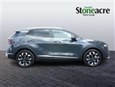 Kia Sportage Image 2