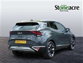 Kia Sportage Image 3