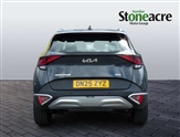 Kia Sportage Image 4