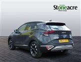 Kia Sportage Image 5