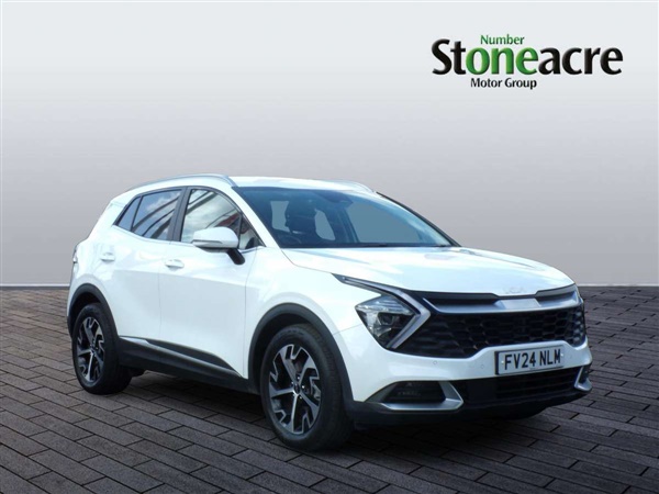 Large image for the Used Kia Sportage