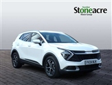 Kia Sportage Image 1