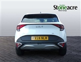 Kia Sportage Image 4