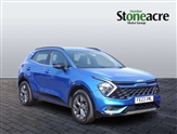 Kia Sportage Image 1