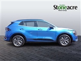 Kia Sportage Image 2