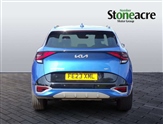 Kia Sportage Image 3