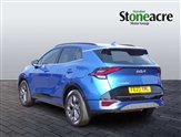 Kia Sportage Image 4
