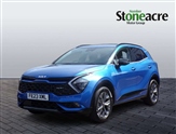 Kia Sportage Image 5