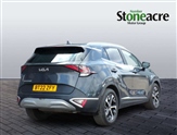 Kia Sportage Image 3