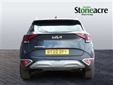 Kia Sportage Image 4