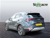 Kia Sportage Image 5