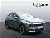 Kia Sportage Image 1