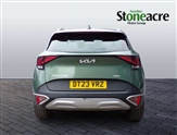 Kia Sportage Image 4