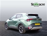 Kia Sportage Image 5