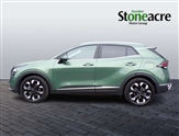 Kia Sportage Image 6