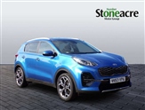 Kia Sportage Image 1