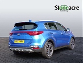 Kia Sportage Image 3