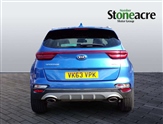 Kia Sportage Image 4