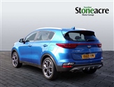Kia Sportage Image 5