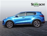 Kia Sportage Image 6