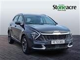 Kia Sportage Image 1