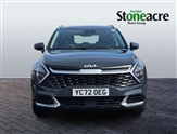 Kia Sportage Image 2