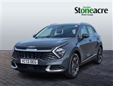 Kia Sportage Image 3