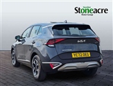 Kia Sportage Image 4