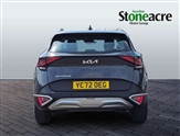 Kia Sportage Image 5
