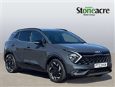 Kia Sportage Image 1