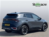 Kia Sportage Image 2